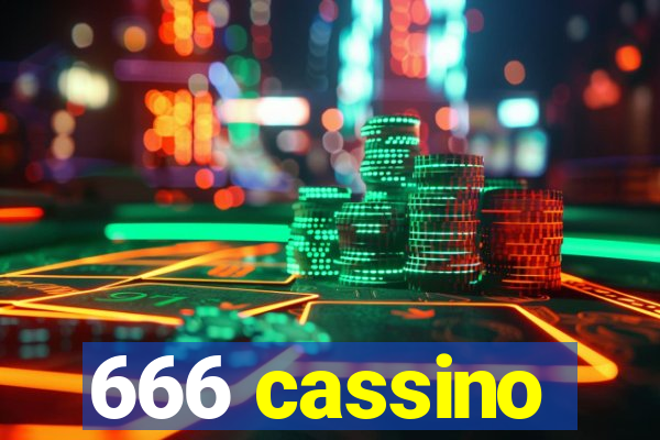 666 cassino